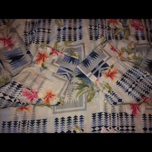 tommy bahama and pendleton